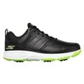 Go Golf Torque Pro Mens Golf Shoes Black-Lime